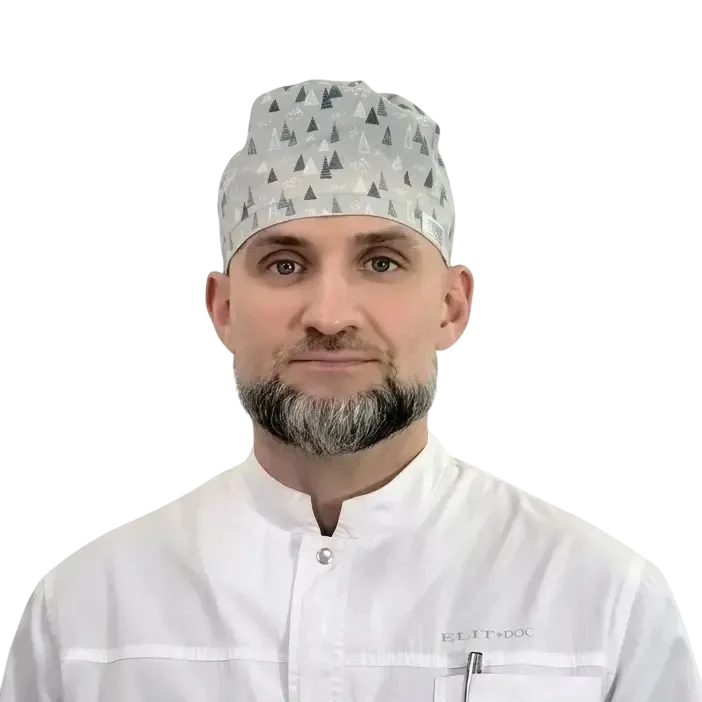 Головченко Евгений Валерьевич