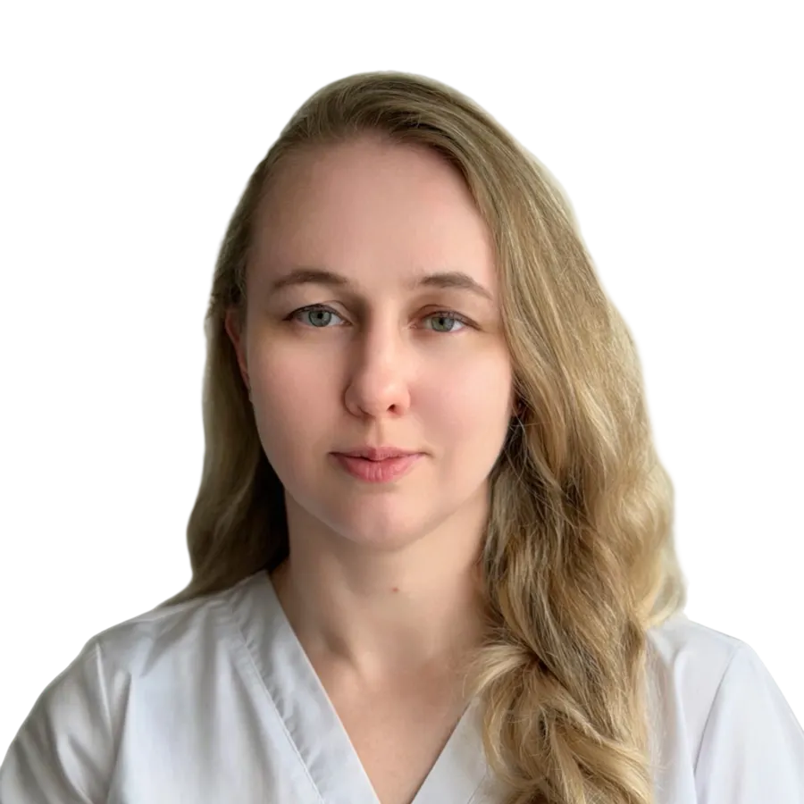 Репина Наталья Ильинична