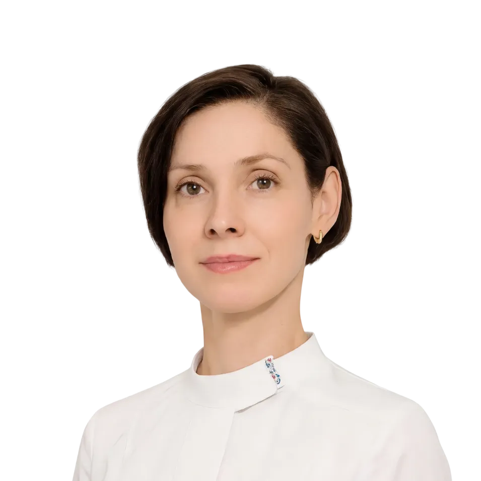 Лосихина Галина Николаевна
