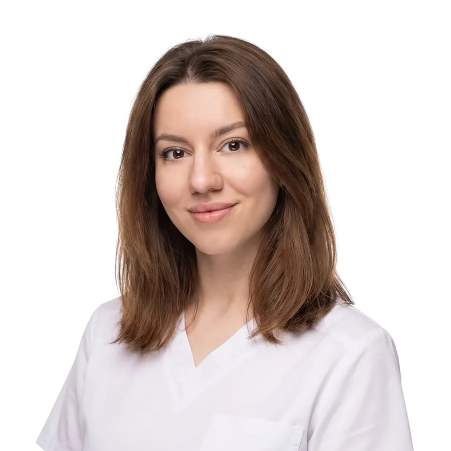 Коничева Дарья Викторовна