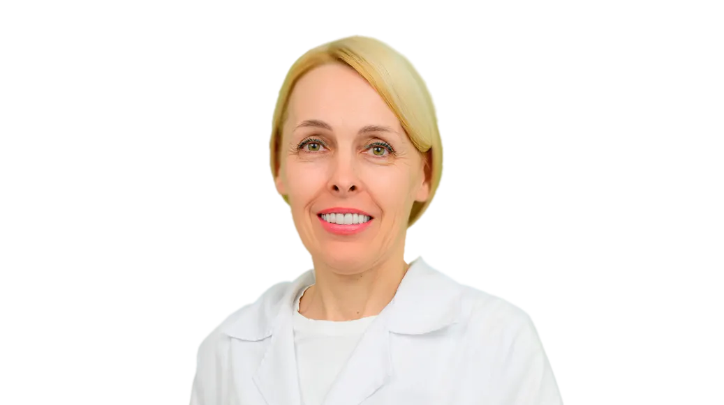 Комизерко Наталья Александровна