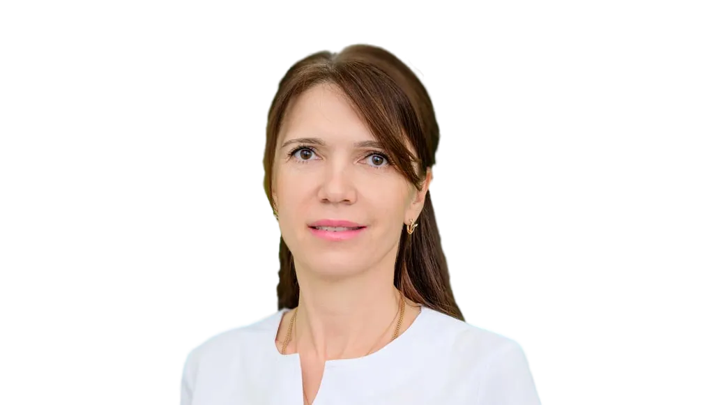 Вельмякина Наталья Федоровна