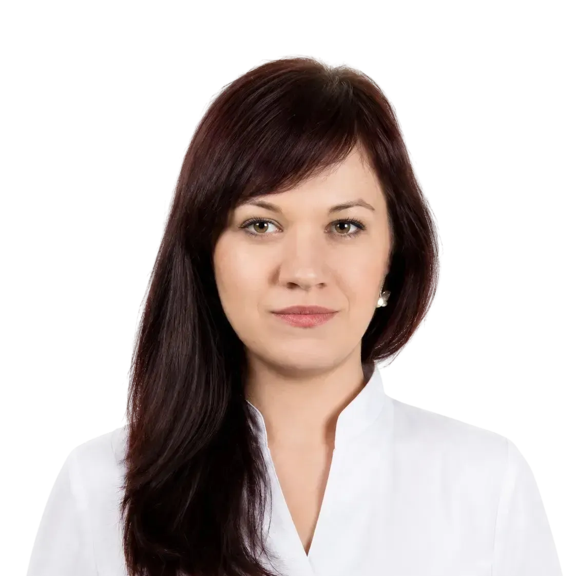 Одинокова Валентина Андреевна