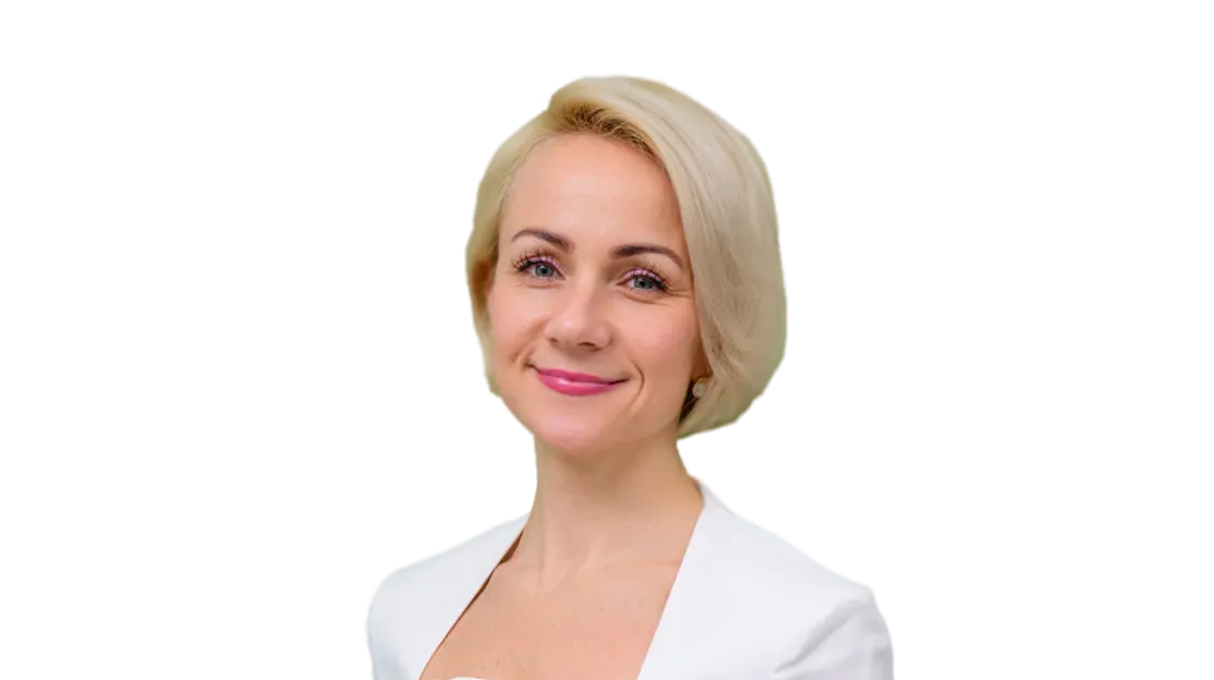 Нефедова Татьяна Юрьевна