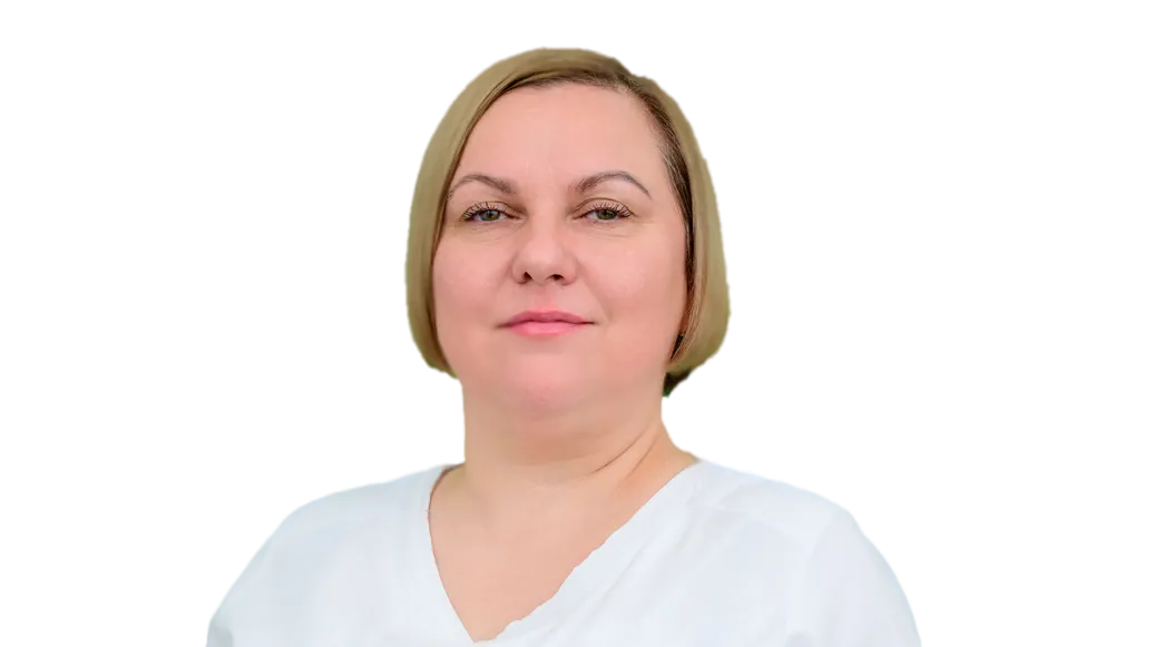 Римдёнок Инна Валерьевна