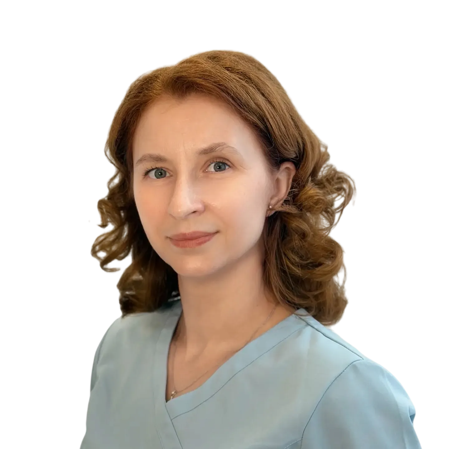 Феклистова Наталья Сергеевна