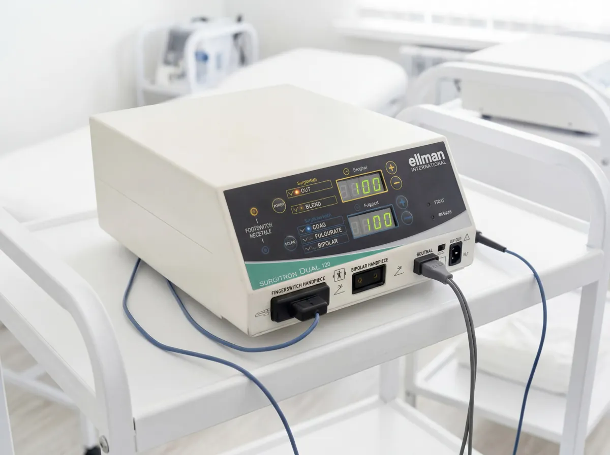 Аппарат радиоволновой Ellman Surgitron 4.0 Dual RF/120 IEC