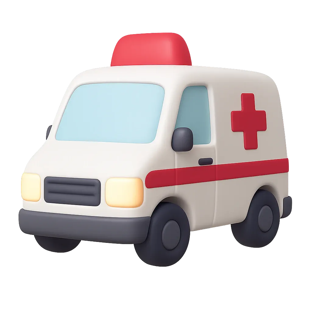 Скорая медицинская помощь