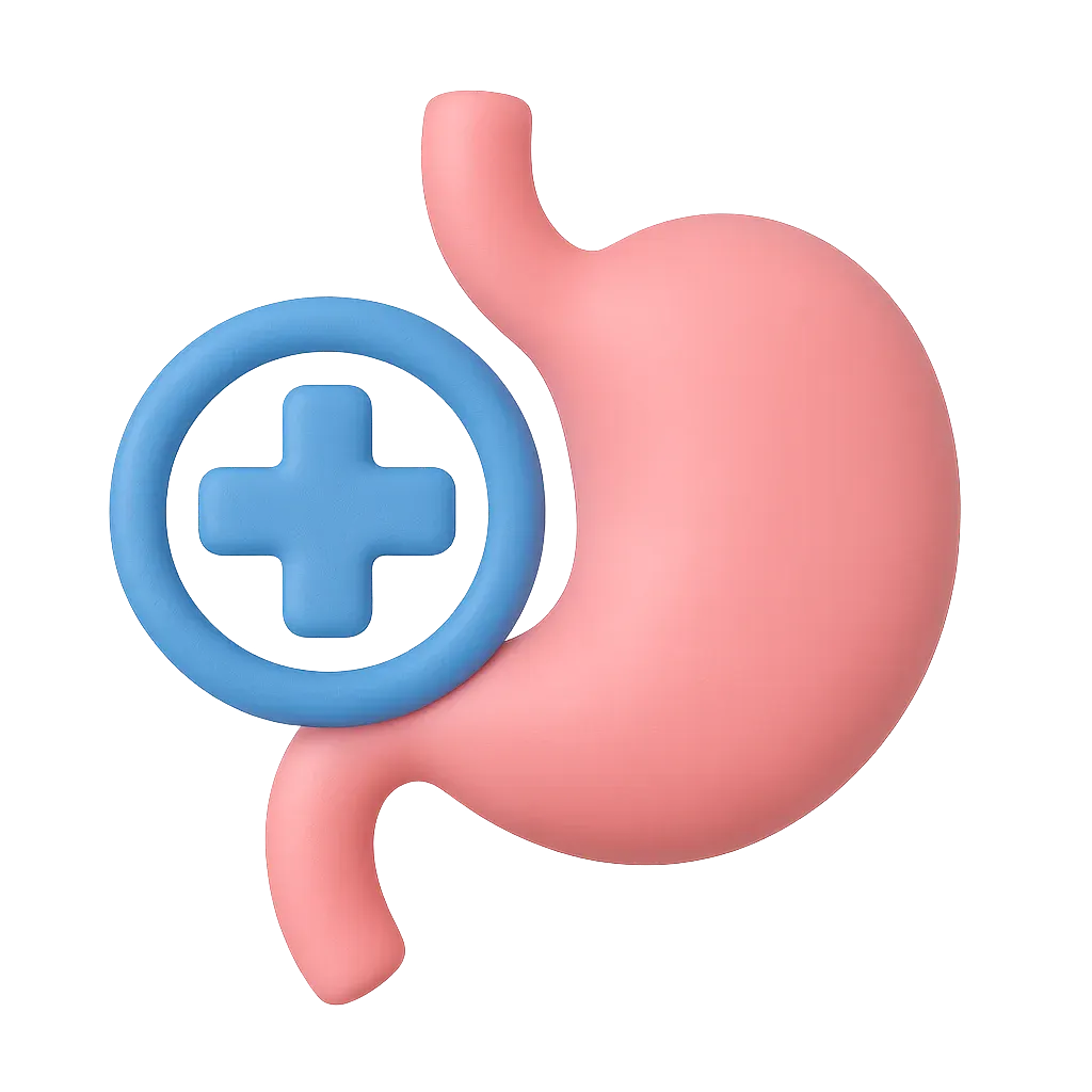 Гастроэнтерология