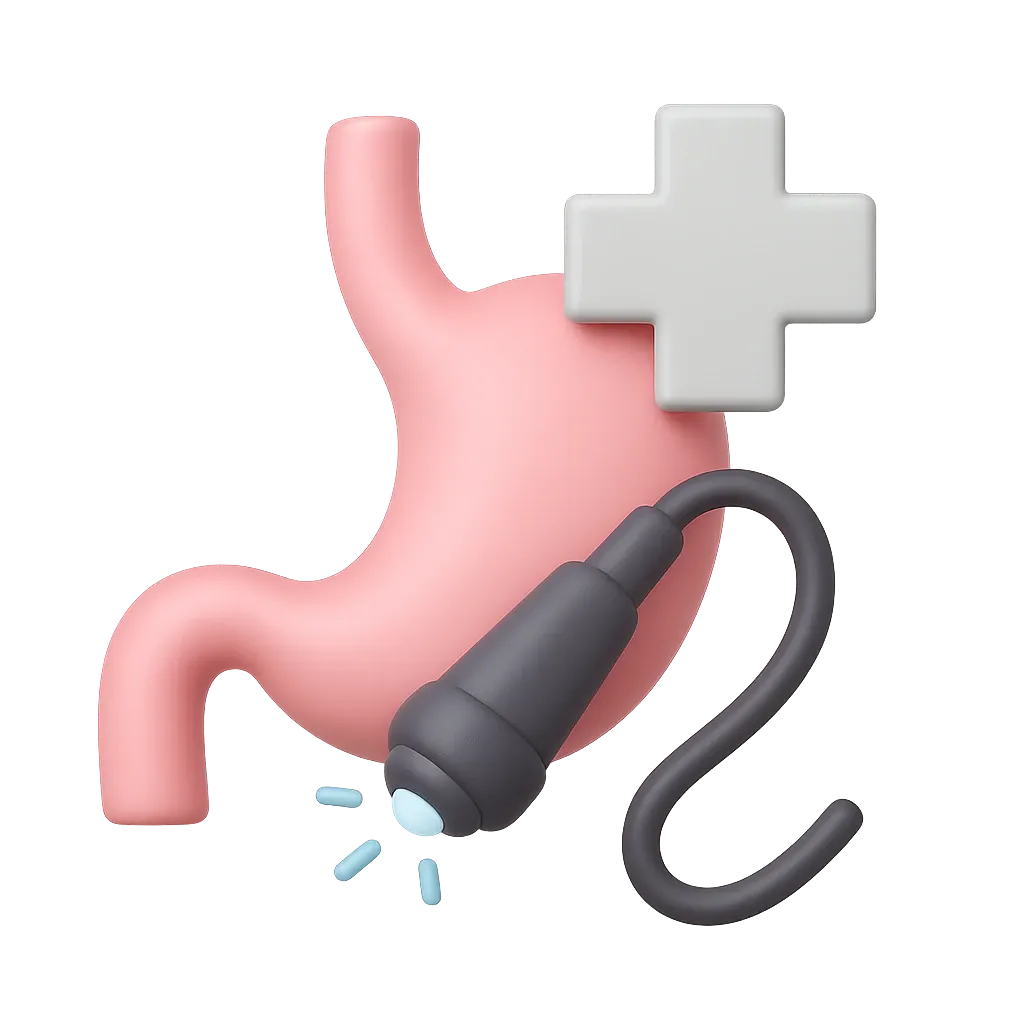 Эндоскопия