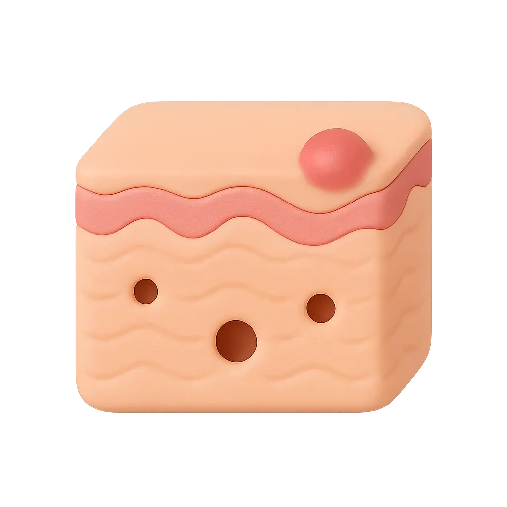 Дерматовенерология