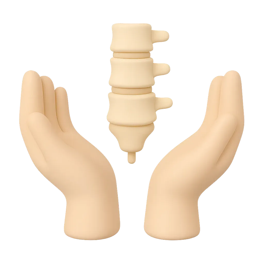 Мануальная терапия