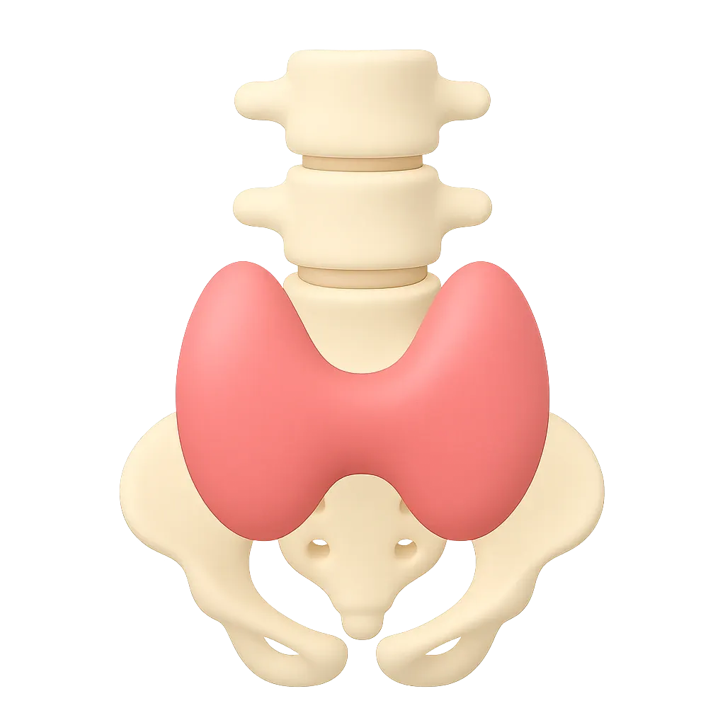 Эндокринология