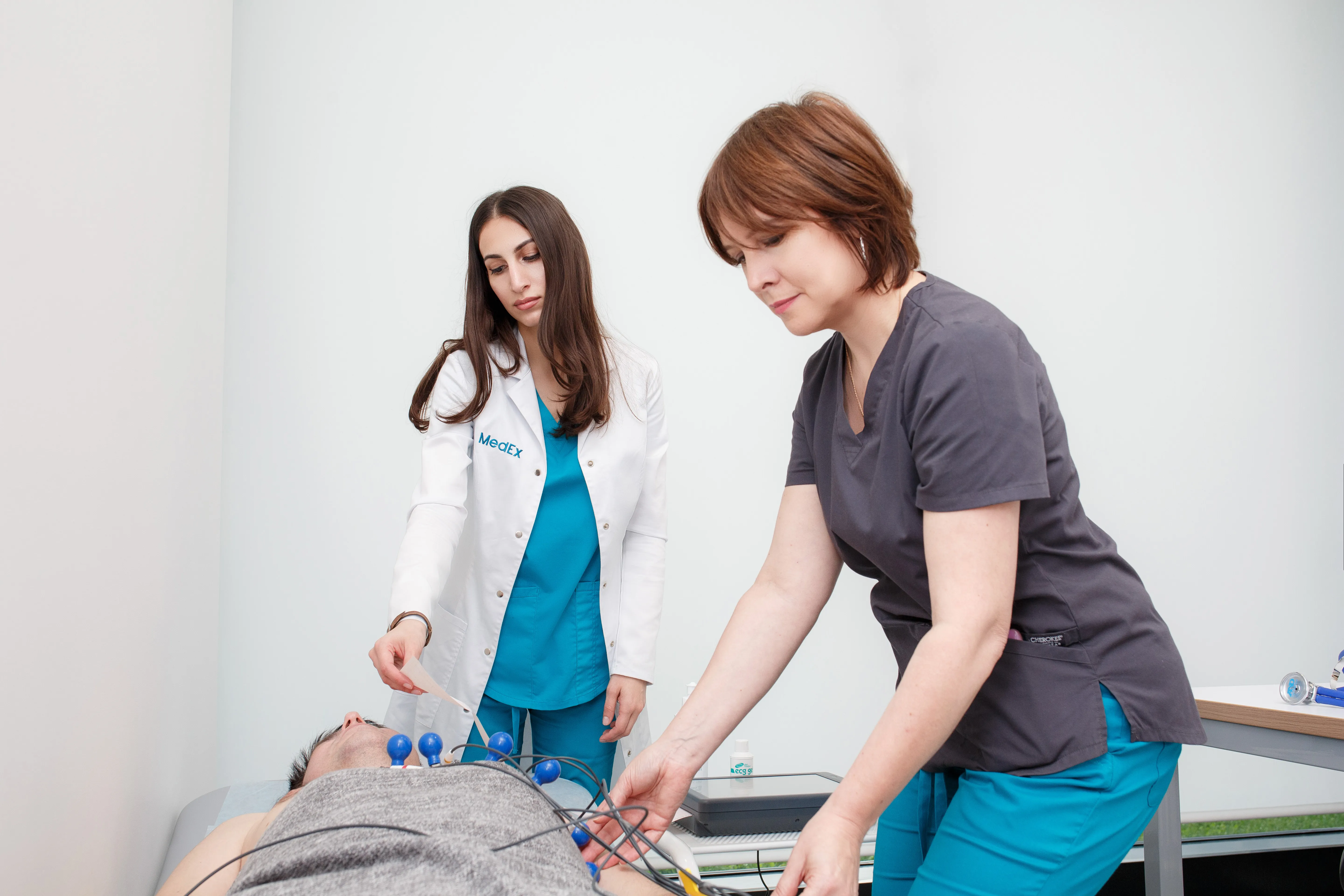 Cердечно-сосудистые заболевания