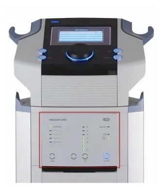 Аппарат физиотерапевтический BTL-4000