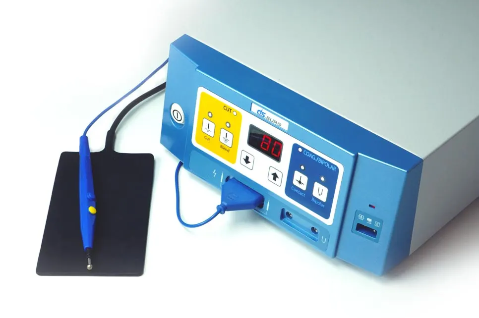 Коагулятор электрохирургический RF-Magic II RF-180