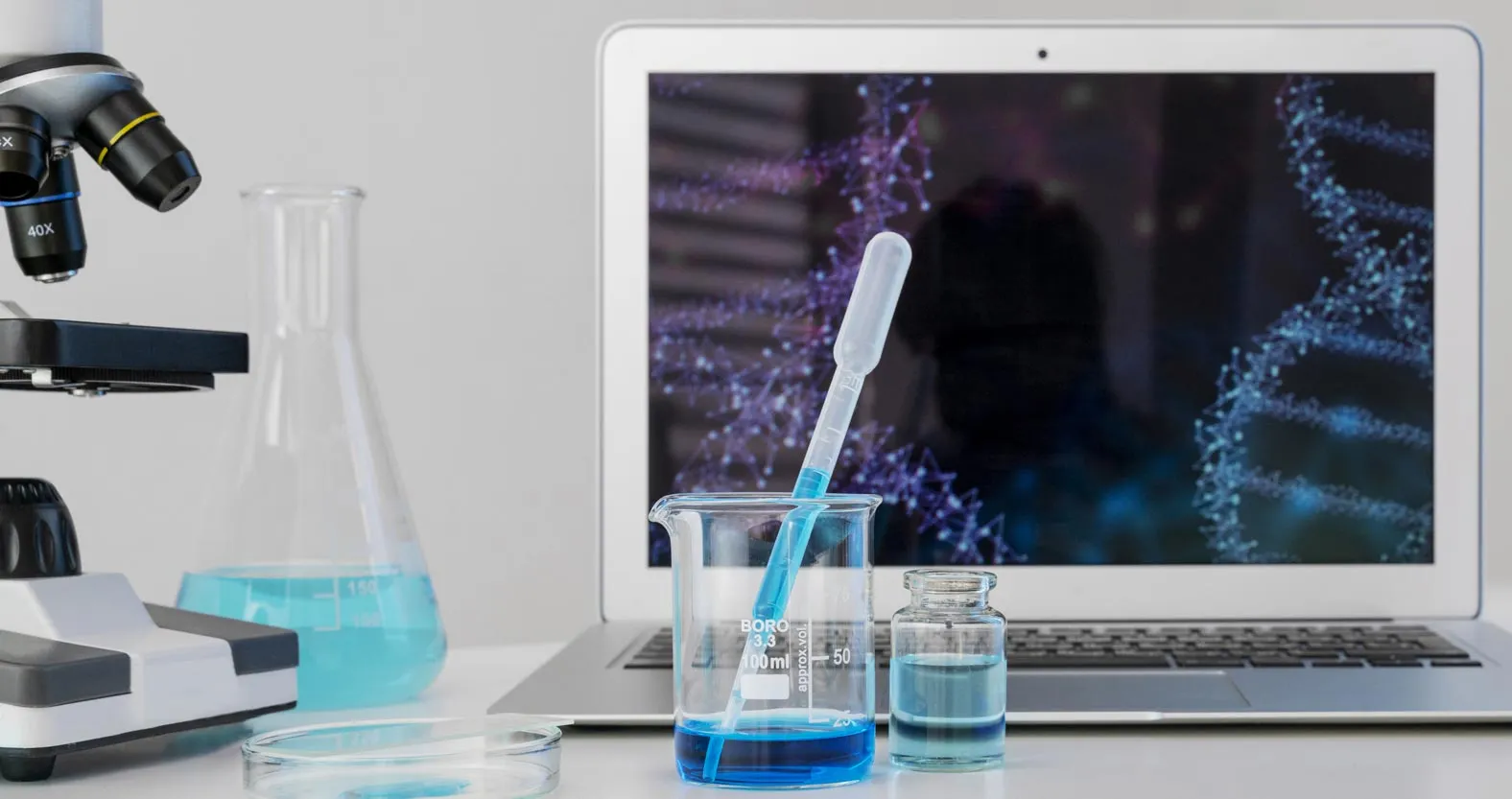 Подготовка к исследованиям