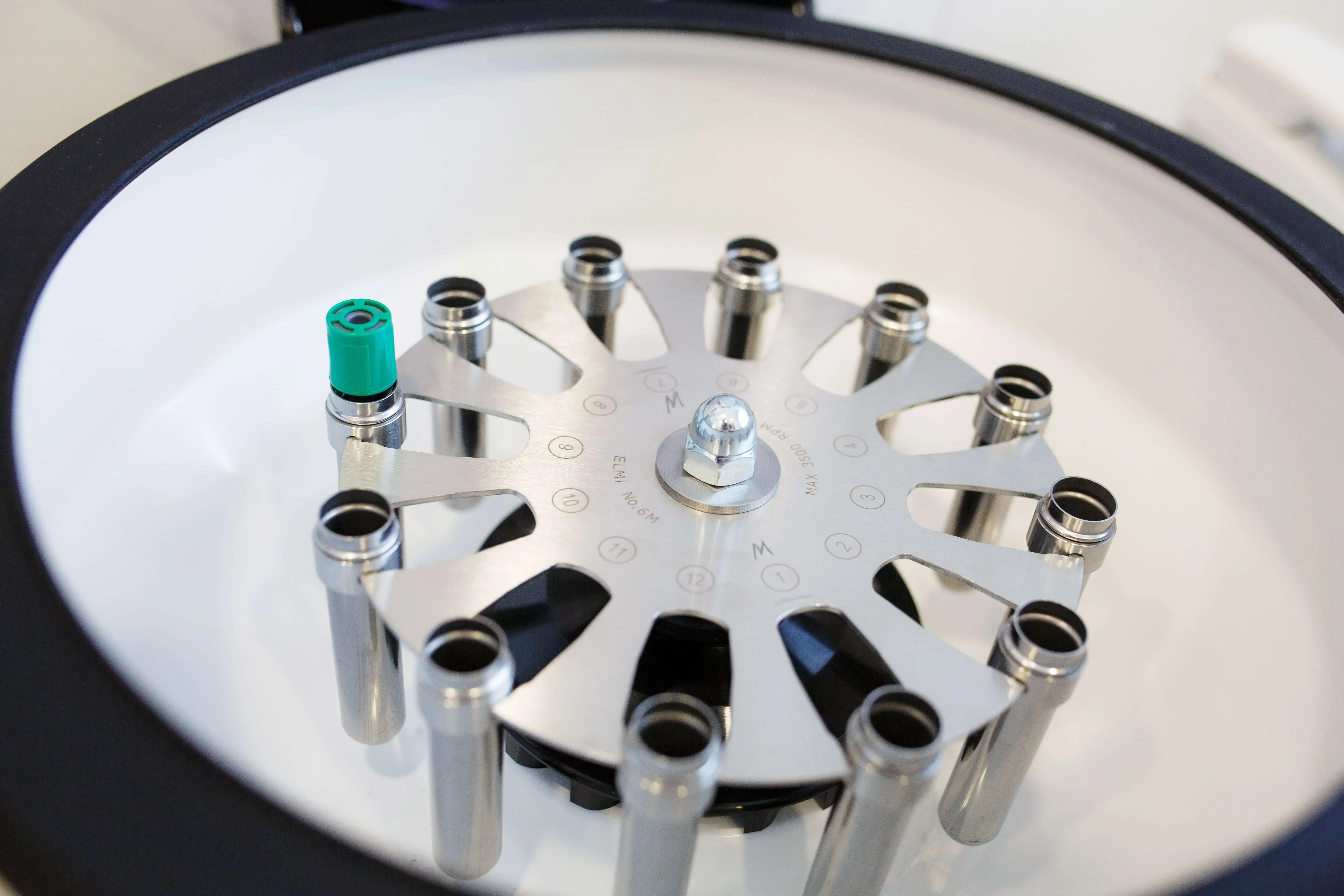 Что такое спермограмма?