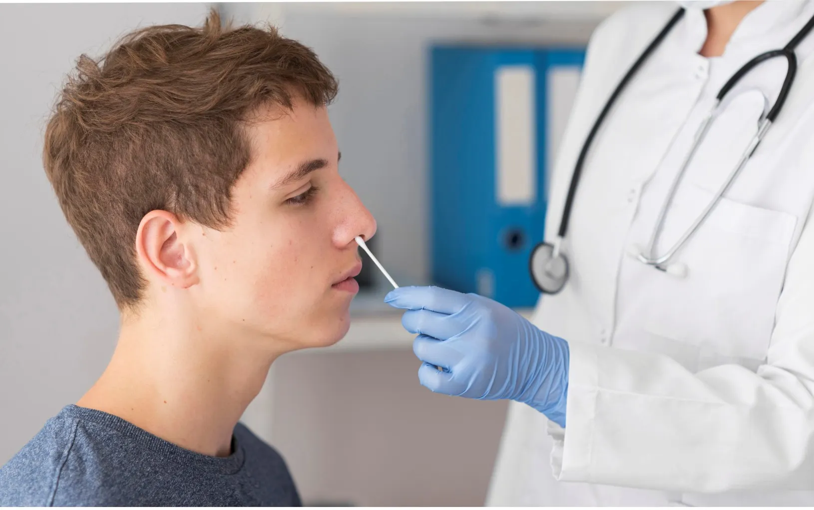 Виды исследований на новую коронавирусную инфекцию