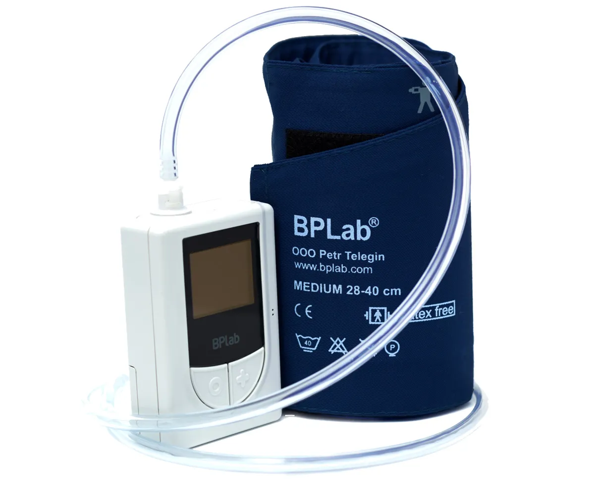 Суточный монитор Смад БиПиЛАБ