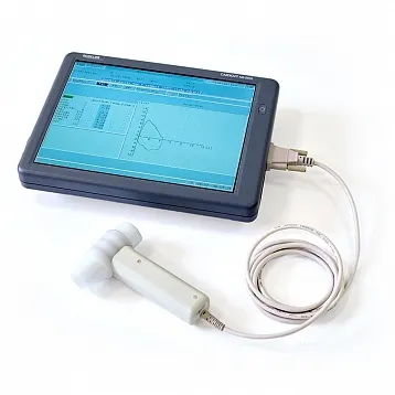 ЭКГ SCHILLER CARDIOVIT MS-2010