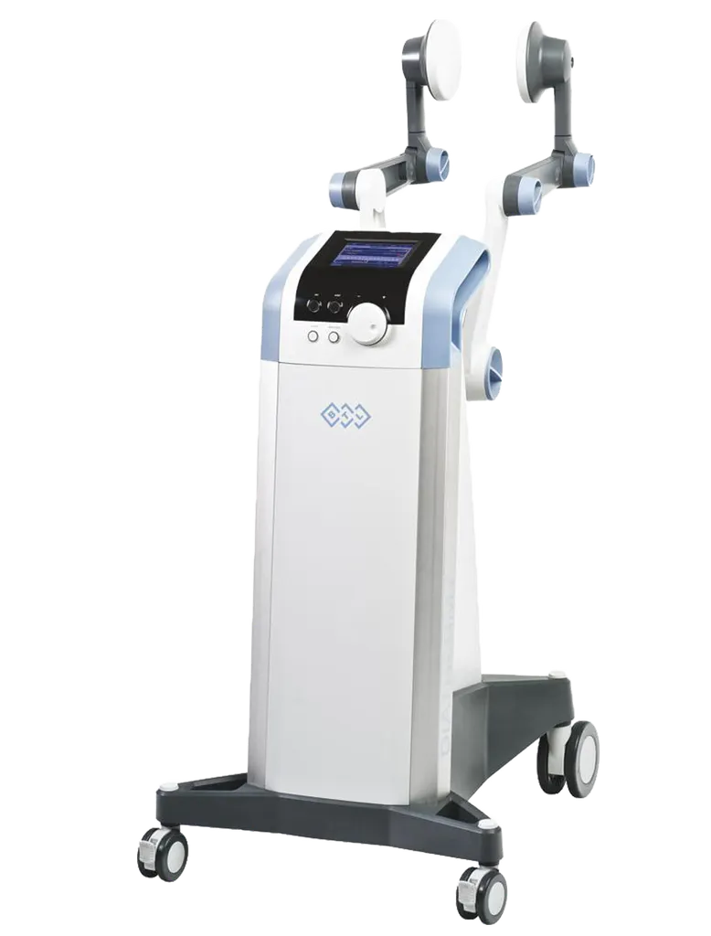 Аппарат ударно-волновой терапии BTL-6000SWT