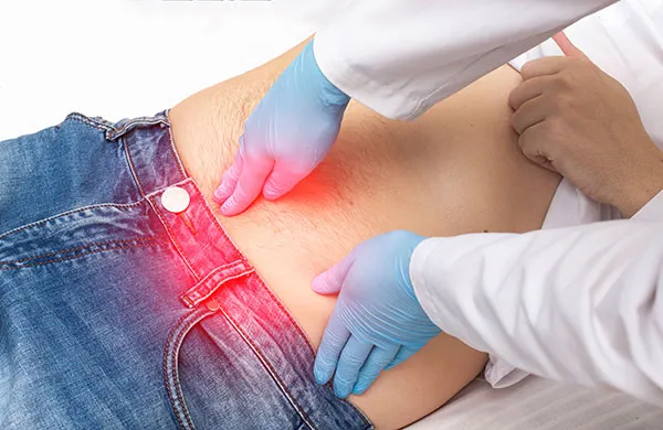 Лечение боли при мочеиспускании в Москве