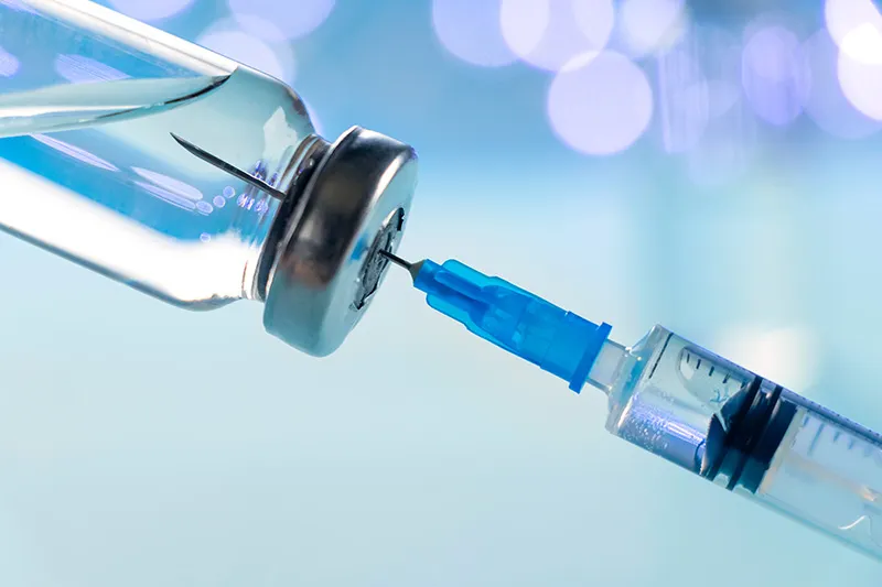 Прививка от дифтерии взрослым