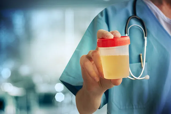 диагностика уретрита