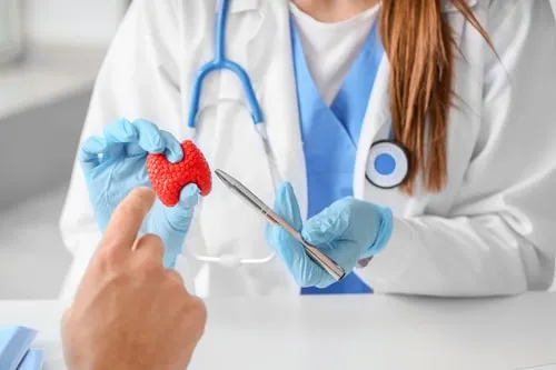 лечение щитовидной железы в Москве