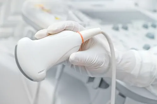 Допплерография (УЗИ) полового члена