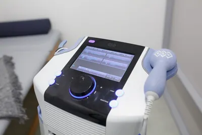 Ударно-волновая терапия