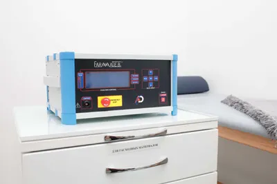 Трансдермальная терапия