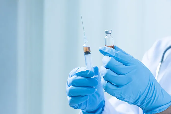 прививка от краснухи взрослым