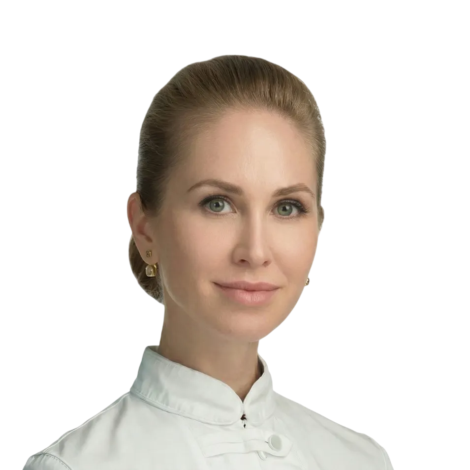 Сучкова Ольга Владимировна