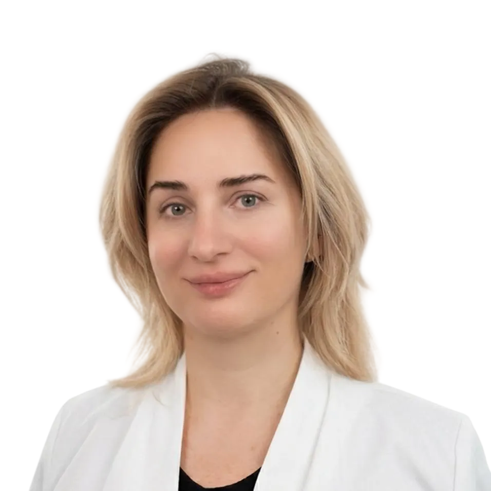 Кондрашкова Наталья Евгеньевна