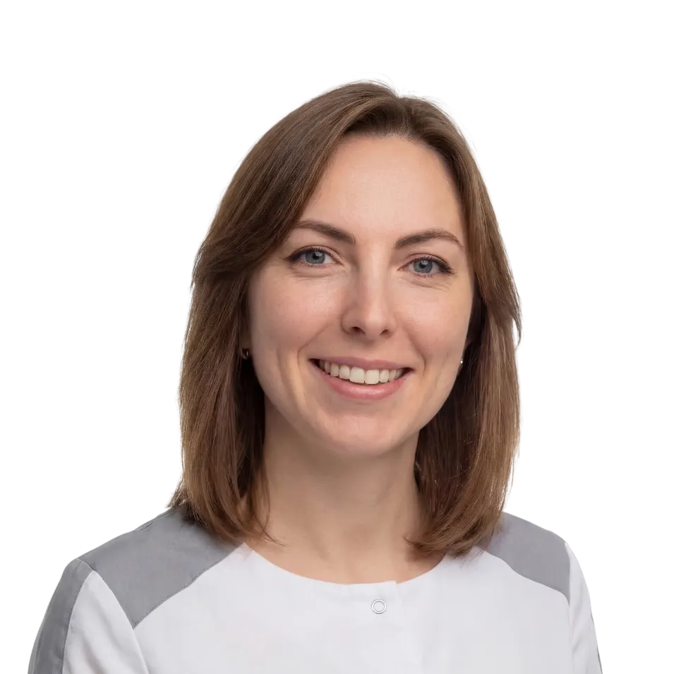 Бани Одех Елена Юрьевна