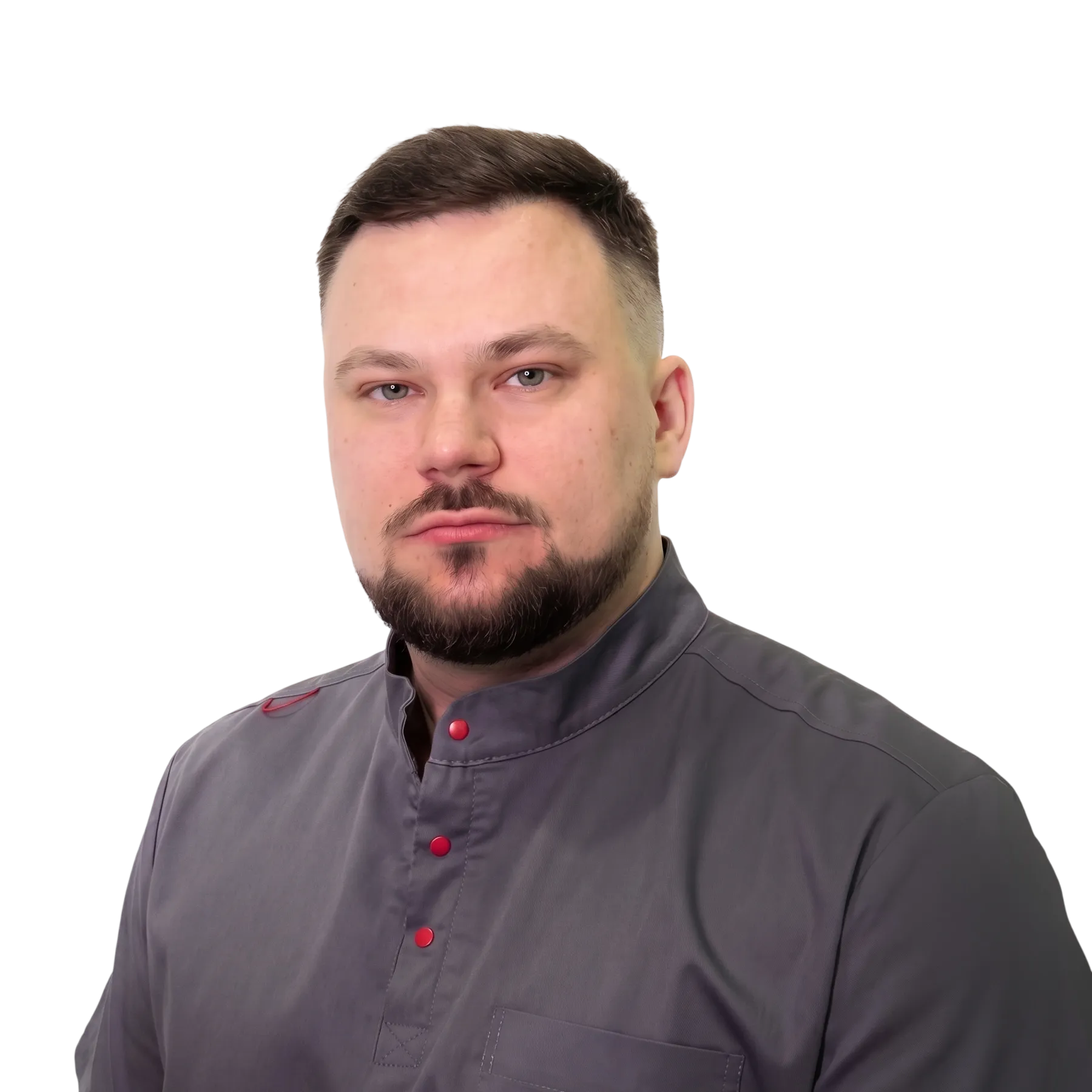 Гурьев Герман Георгиевич