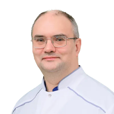 Истраков Сергей Анатольевич