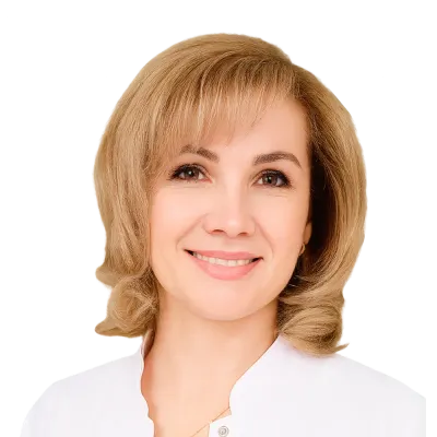 Дворникова Ольга Николаевна