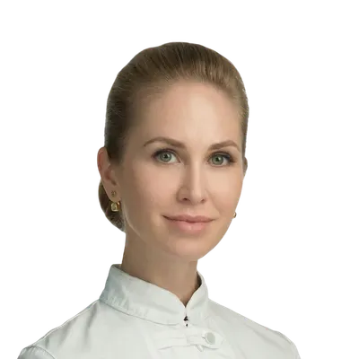 Сучкова Ольга Владимировна