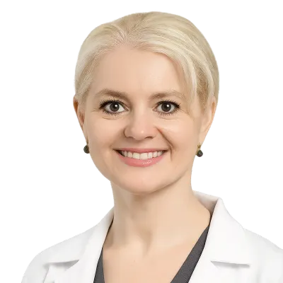 Иванова Екатерина Викторовна