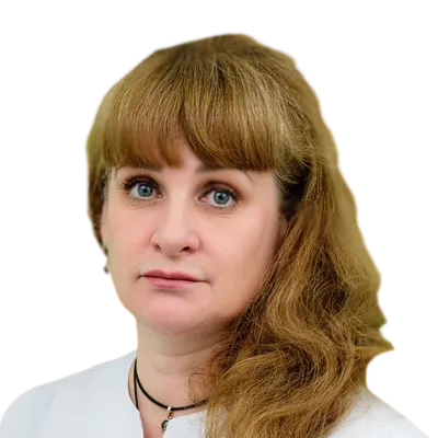 Матиенко Елена Леонидовна