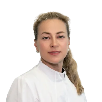 Юрик Анджела Васильевна
