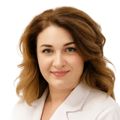 Чичканова Татьяна Владимировна