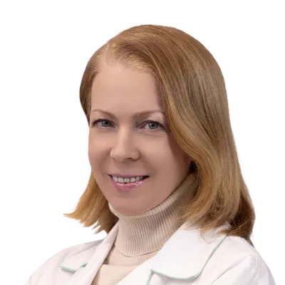 Чернова Марина Герардовна