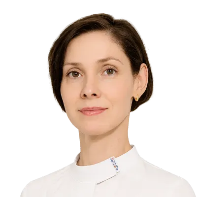 Лосихина Галина Николаевна