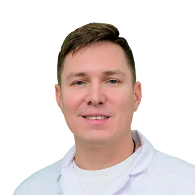 Татаринов Константин Евгеньевич