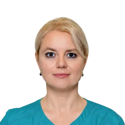 Иванова Екатерина Викторовна