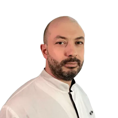 Начкебия Рамаз Гиглаевич